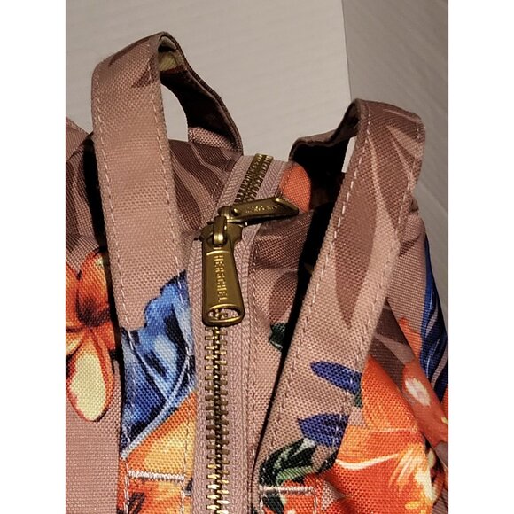 Herschel Supply Co. Backpack - Picture 8 of 16